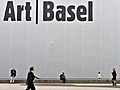 Fotografie auf der Art Basel