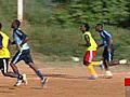 Cameroun: beaucoup de jeunes footballeurs tentent sans succès leur chance en Europe