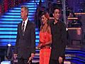 DWTS Week 8 - Ralph and Karina (Instant Dance)