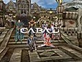 Cabal Online Movie Vol.6 Nuevos skill&#039;s