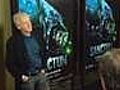 James Cameron stirs up 3-D thrills with 