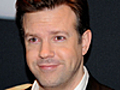 Jason Sudeikis on Hosting The 2011 MTV Movie Awards