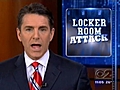 Disturbing Locker Room Attack Rocks East Meadow, L.I.