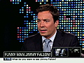 Fallon: TBS is lucky to have Conan