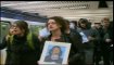 Raw Video: Protest Over SF BART Police Shooting