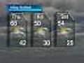 4/14: 1pm Storm Team 3 forecast
