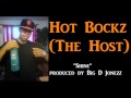 Hot Bockz (The Host) - Shine
