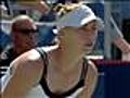 2010 Rogers Cup On-Demand : Quarterfinals: (5) Kim Clijsters vs. (8) Vera Zvonareva : 2nd Set