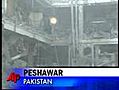 Search for Clues in Pakistani Hotel Blast