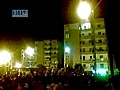 Cham - Homs - rugged - evening refused to dialogue 10-7