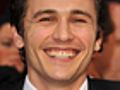 James Franco Has No Time For TV