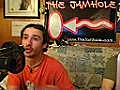 The Jamhole - Ep 175 archive from live video