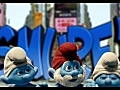 Movies: The Smurfs