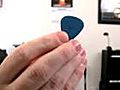 What Guitar Pics Not to Buy