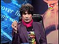 The fashion designer,  played by Shekhar Suman, mocks Gurpal - Tedhi Baat - Episode 17