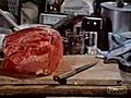 Jan Svankmajer - Meat Love (1989)