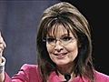 Weird News - Which Actress Will Play Palin in New Film?