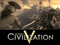 Sid Meier’s Civilisation 5