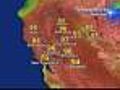 Neda’s Sunday Forecast - Sept. 26,  2010