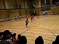 第１３回　北海道小学生ハンドボール大会