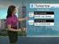 Midday Update: WBZ Forecast For August 19