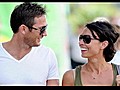 Christine Bleakley’s Relationship with Frank Lampard