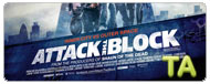 Attack the Block: Generic Interview - Joe Cor...