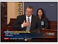 Senator Tester on Debit Card Usage Fee Amendment