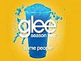 Some People (Glee Cast Version)