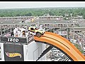 World Record Car Jump