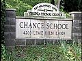 WLKY School Cribs: Chance School