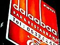 Dalaabaa Bar and Restaurant Chiang Mai