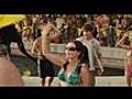 Piranha 3D - This girl gone wild is more than just fish food.