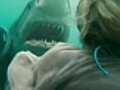 Shark Night 3D - Trailer