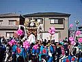 ＮＷＭ－１０３　　播州秋祭り2008　ハイライト⑪　富嶋