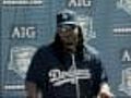 Web Extra: Manny Introduces Himself To L.A.