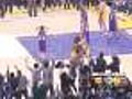 Highlights: Artest’s Buzzer Beater Saves Lakers