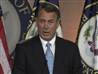 Boehner: &#039;House will not raise taxes on job creators&#039;