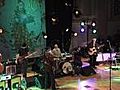 Down To The Sea (Live from the Artists Den) ft. The Band Of Joy,  Buddy Miller, Patty Grif
