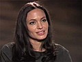 Changeling - Exclusive Angelina Jolie interview