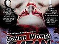 Zombie Women of Satan