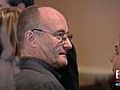 Phil Collins Ditches Music Scene