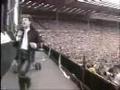 U2 se apresenta no Live Aid em 1985