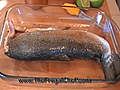 How To Make Stuffed Baked Trout