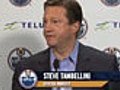 Tambellini on Free Agency