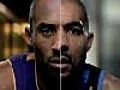 There Can Only Be One:Kobe Bryant and Carlos Boozer