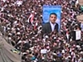 Yemen’s Saleh offers handover