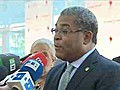 El primer ministro de Haití dice que la situación en su país sigue siendo 