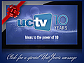 Happy New Year from UCTV (2010)
