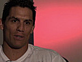 Frank Shamrock visits EA SPORTS